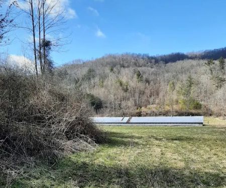 P&S production LLC campsites for SXS