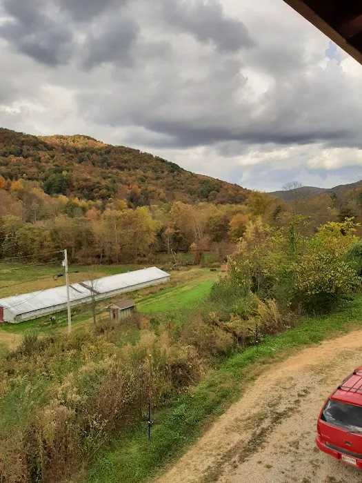 P&S production LLC campsites for SXS 9