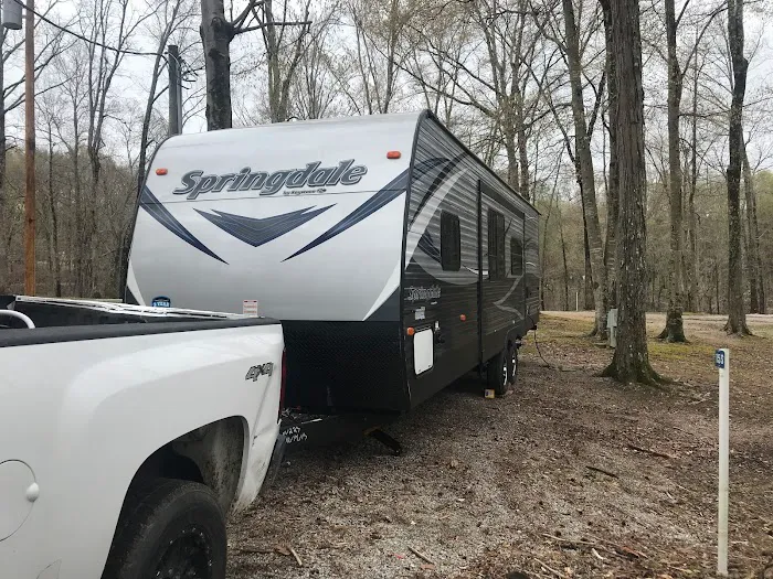 Lake Cumberland RV Rentals 7