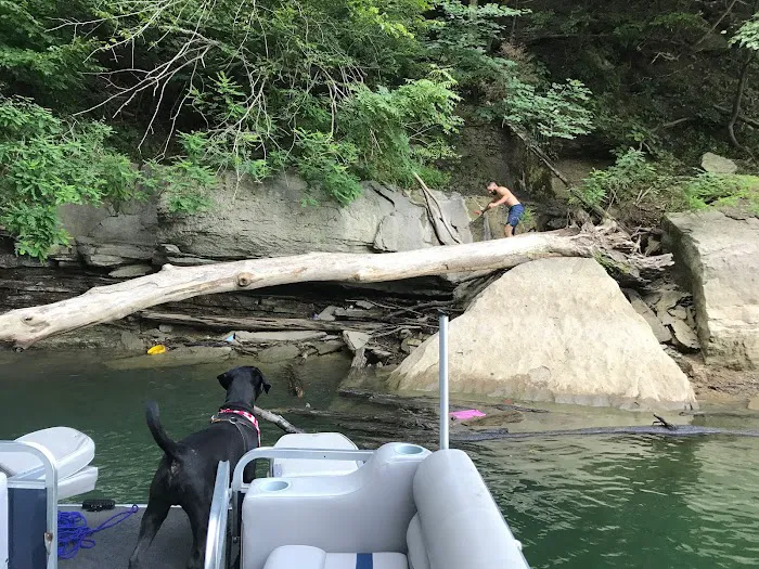 Lake Cumberland RV Rentals 10