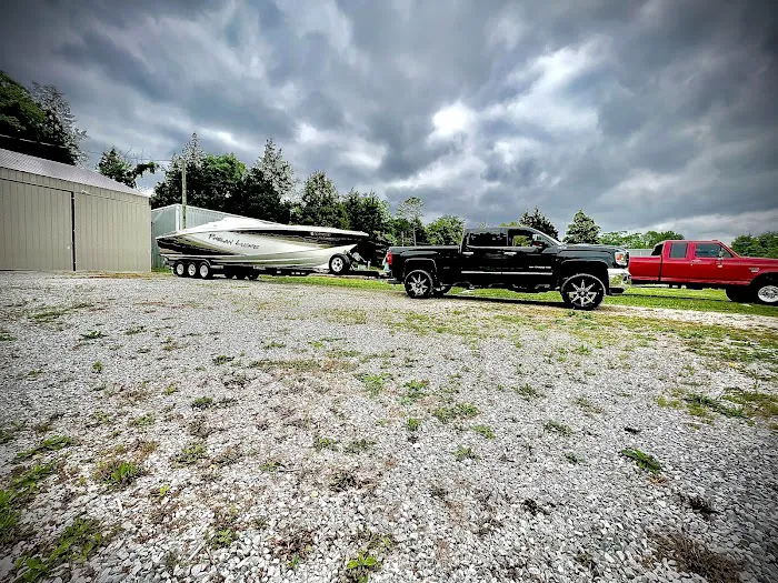 Lake Cumberland RV Rentals 5