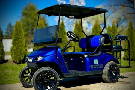 Lake Cumberland RV Rentals