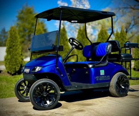 Lake Cumberland RV Rentals