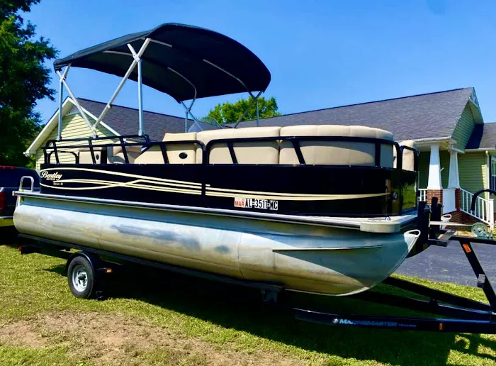 Lake Cumberland RV Rentals 9
