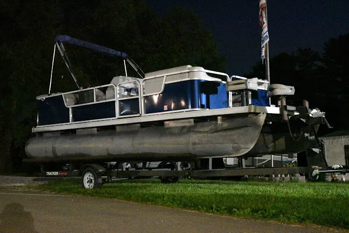 Lake Cumberland RV Rentals 4