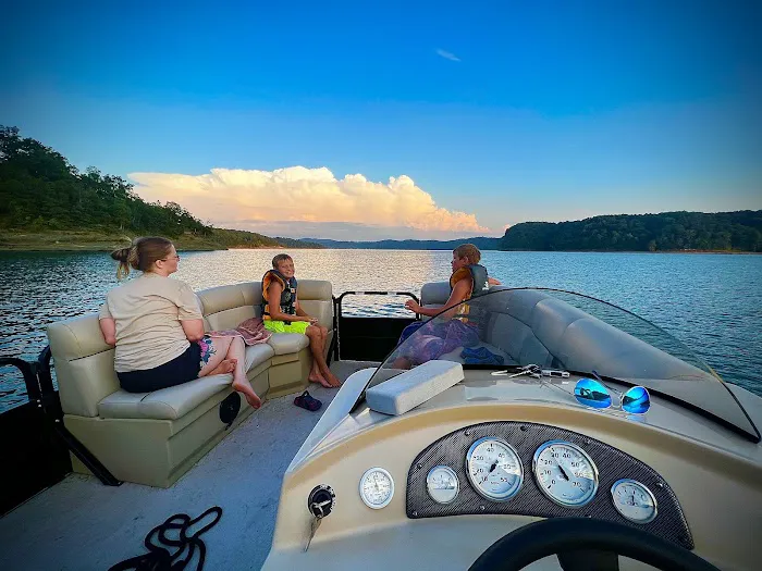 Lake Cumberland RV Rentals 2