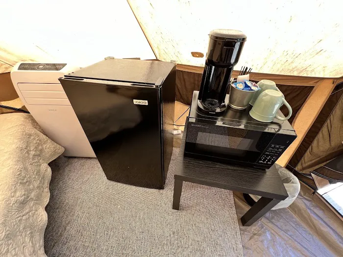 Lake Cumberland Glamping 7