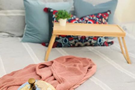 Lake Cumberland Glamping