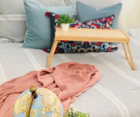 Lake Cumberland Glamping