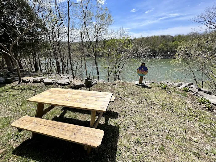 Lake Cumberland Glamping 2