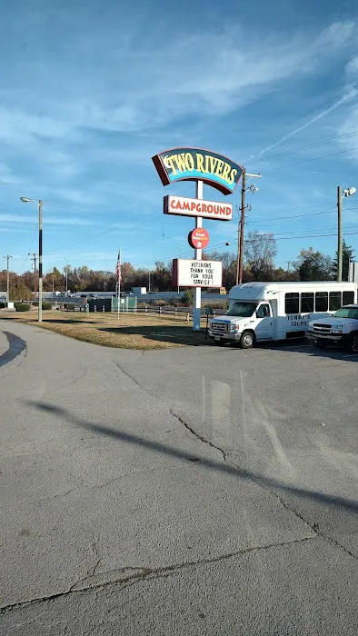 Two Rivers Campground 2