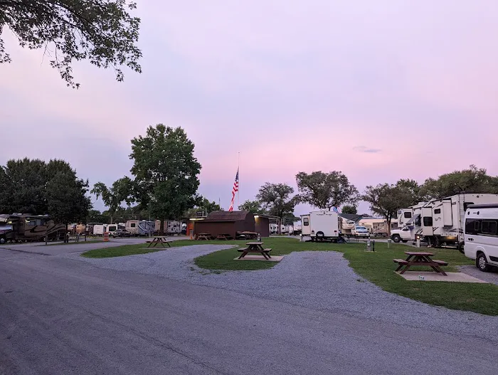 Two Rivers Campground 5