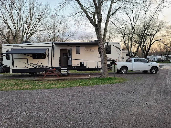 Two Rivers Campground 10