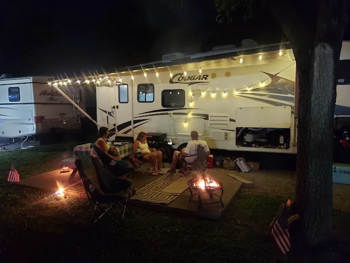 Two Rivers Campground 4