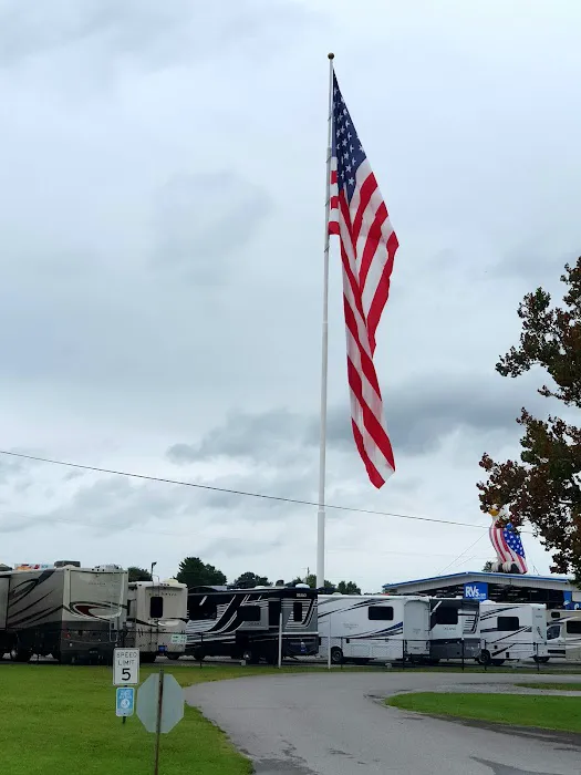 Two Rivers Campground 7