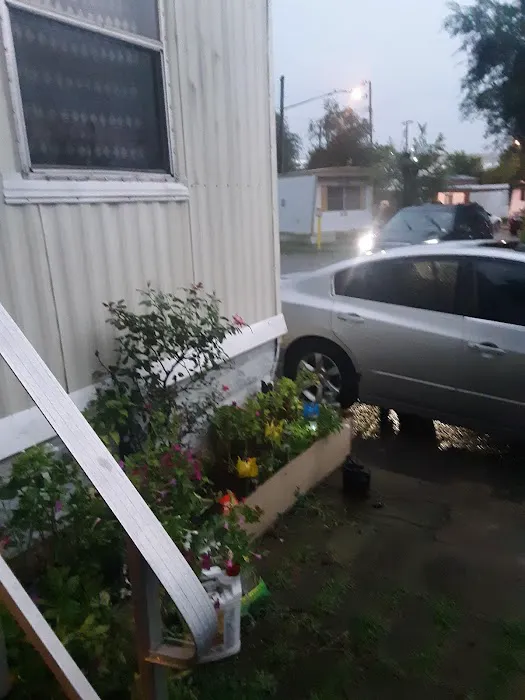 Murfreesboro Road Trailer Park 2