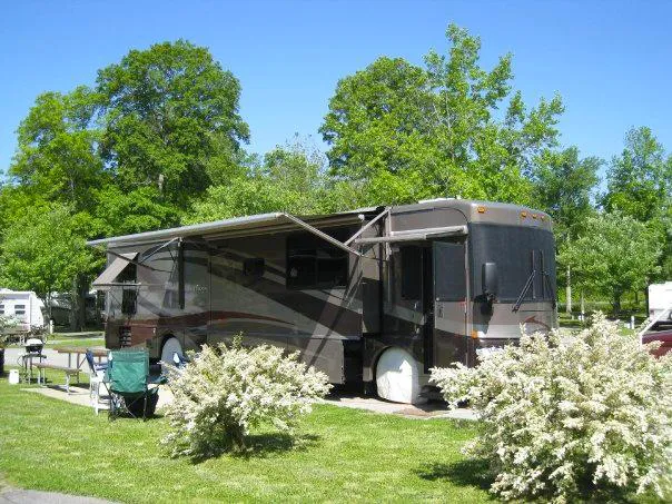 Nashville KOA Resort 7