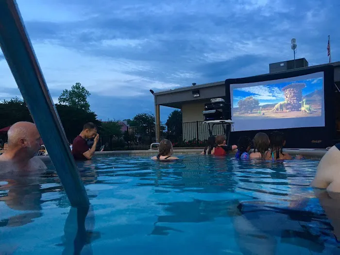 Nashville KOA Resort 2