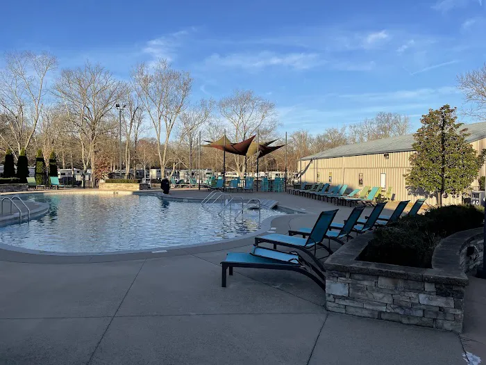 Nashville KOA Resort 1