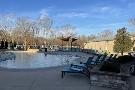 Nashville KOA Resort