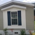 Old Hickory Pointe Mobile Home Park