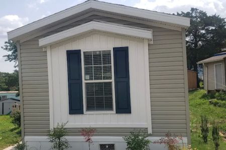 Old Hickory Pointe Mobile Home Park