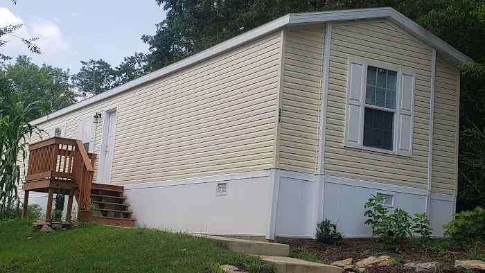 Old Hickory Pointe Mobile Home Park 3