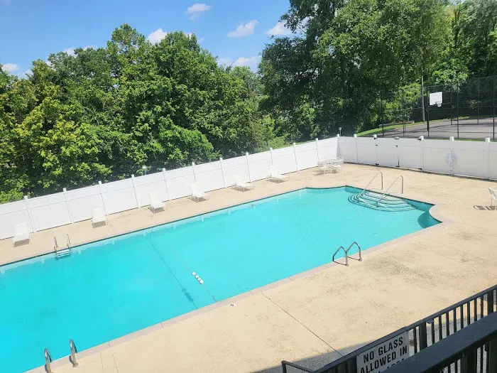 Old Hickory Pointe Mobile Home Park 2