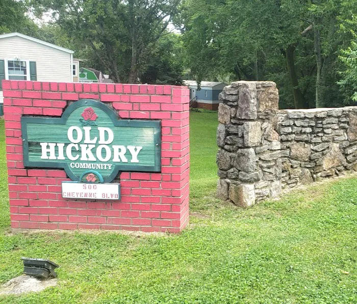 Old Hickory Pointe Mobile Home Park 5