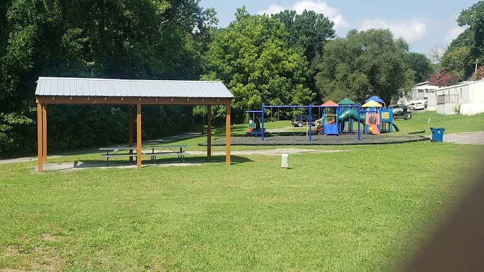 Old Hickory Pointe Mobile Home Park 6