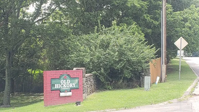 Old Hickory Pointe Mobile Home Park 7