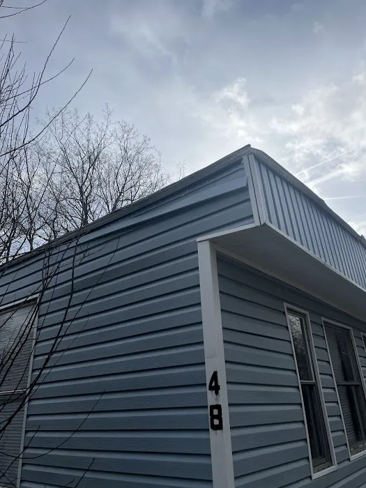Valley View Mobile Home Park 5