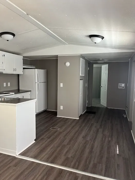 Valley View Mobile Home Park 2