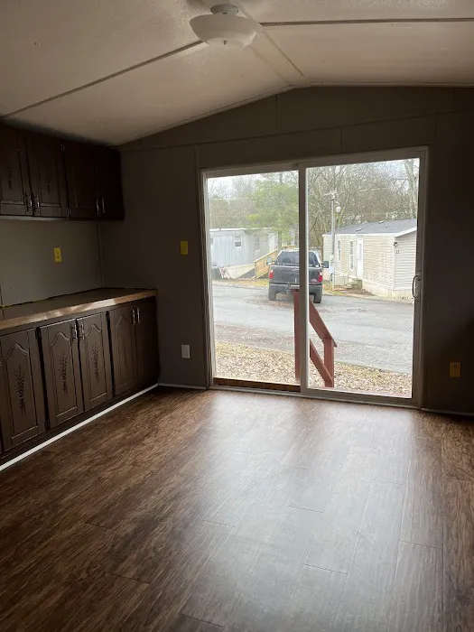 Valley View Mobile Home Park 1