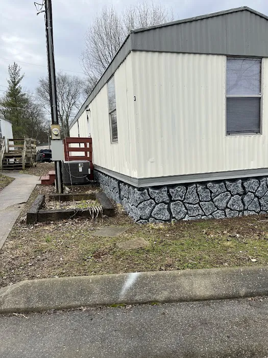 Valley View Mobile Home Park 4