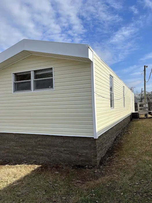 Valley View Mobile Home Park 7