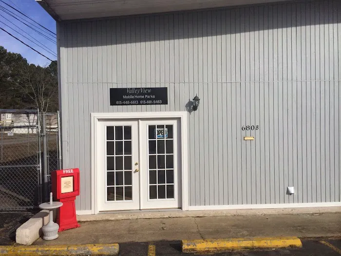 Valley View Mobile Home Park 10