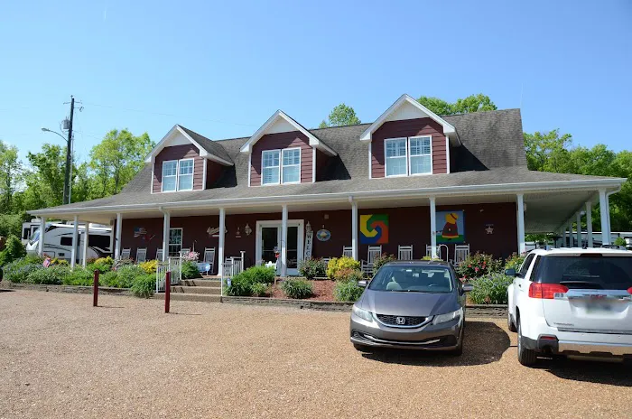Grand Ole RV Resort and Market 4