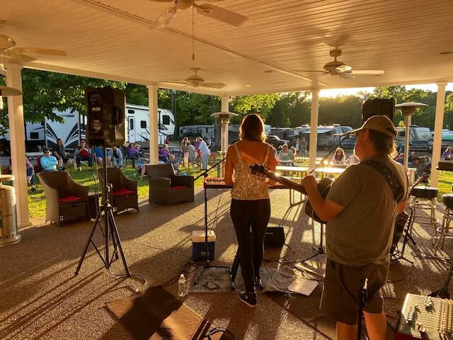 Grand Ole RV Resort and Market 6