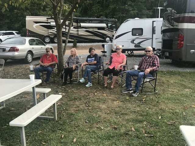 Grand Ole RV Resort and Market 5
