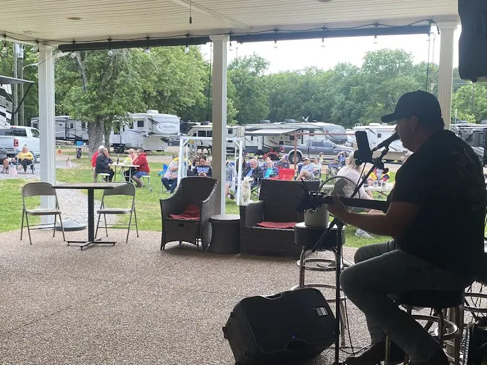 Grand Ole RV Resort and Market 8