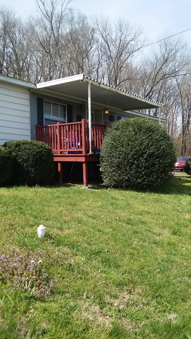 Cedarwood Mobile Home & RV Park 3