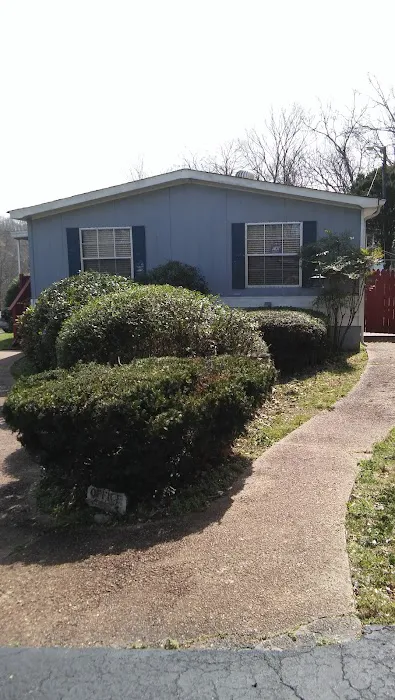Cedarwood Mobile Home & RV Park 6