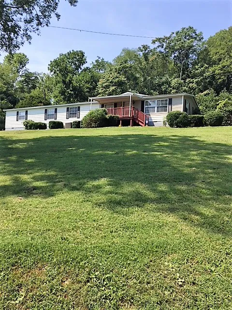 Cedarwood Mobile Home & RV Park 8