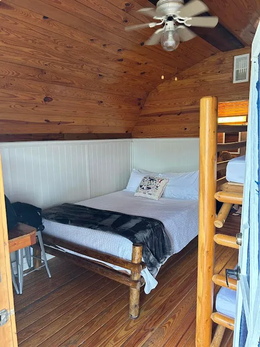 Nashville North RV Resort 1