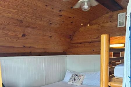 Nashville North RV Resort