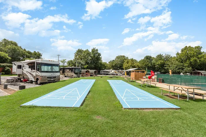 Nashville North RV Resort 4