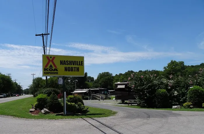 Nashville North RV Resort 3