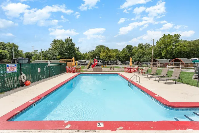 Nashville North RV Resort 9