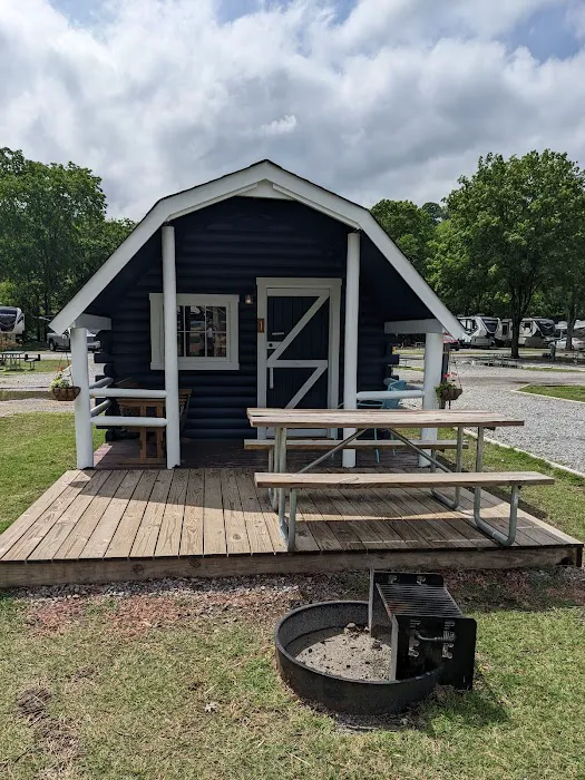 Nashville North RV Resort 5